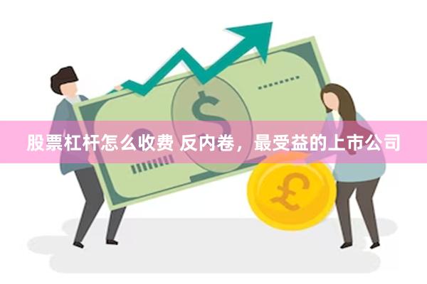股票杠杆怎么收费 反内卷，最受益的上市公司
