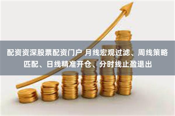 配资资深股票配资门户 月线宏观过滤、周线策略匹配、日线精准开仓、分时线止盈退出
